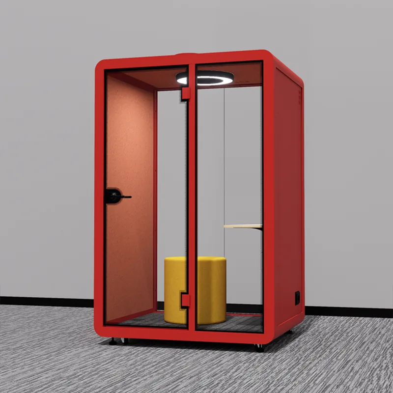 LePod Duo