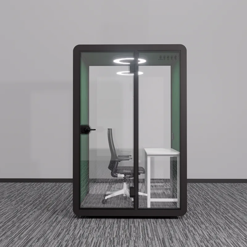 LePod Duo