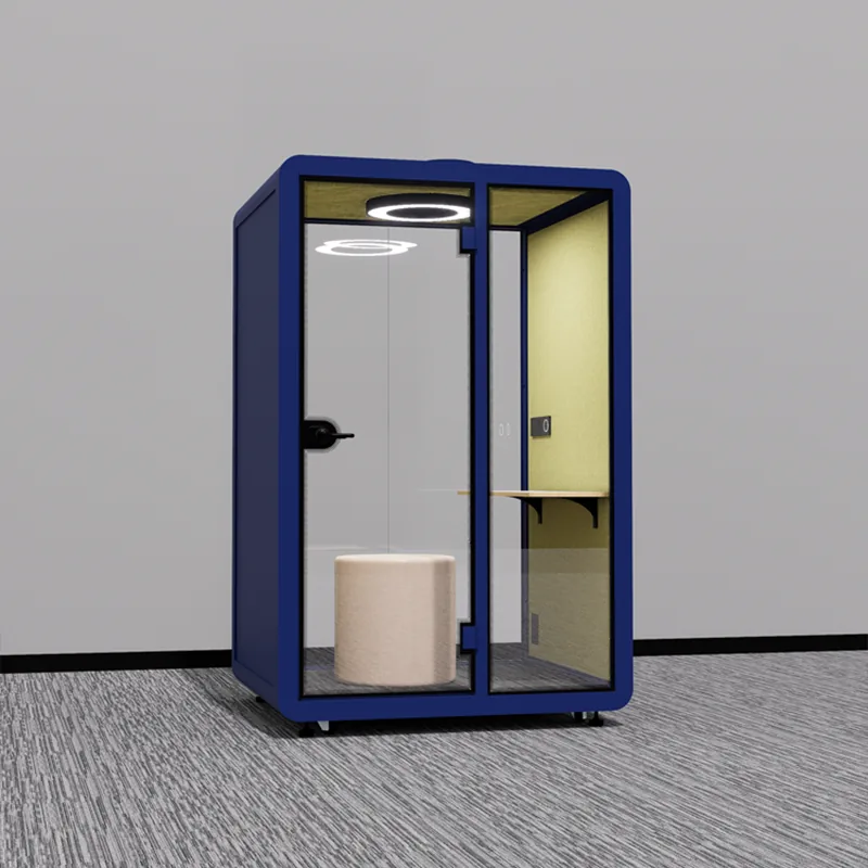 LePod Duo