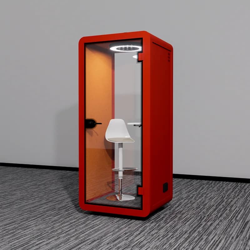 LePod Solo