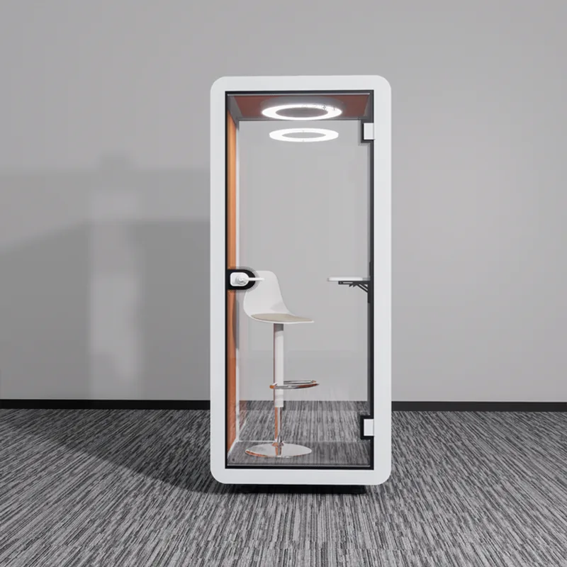 LePod Solo