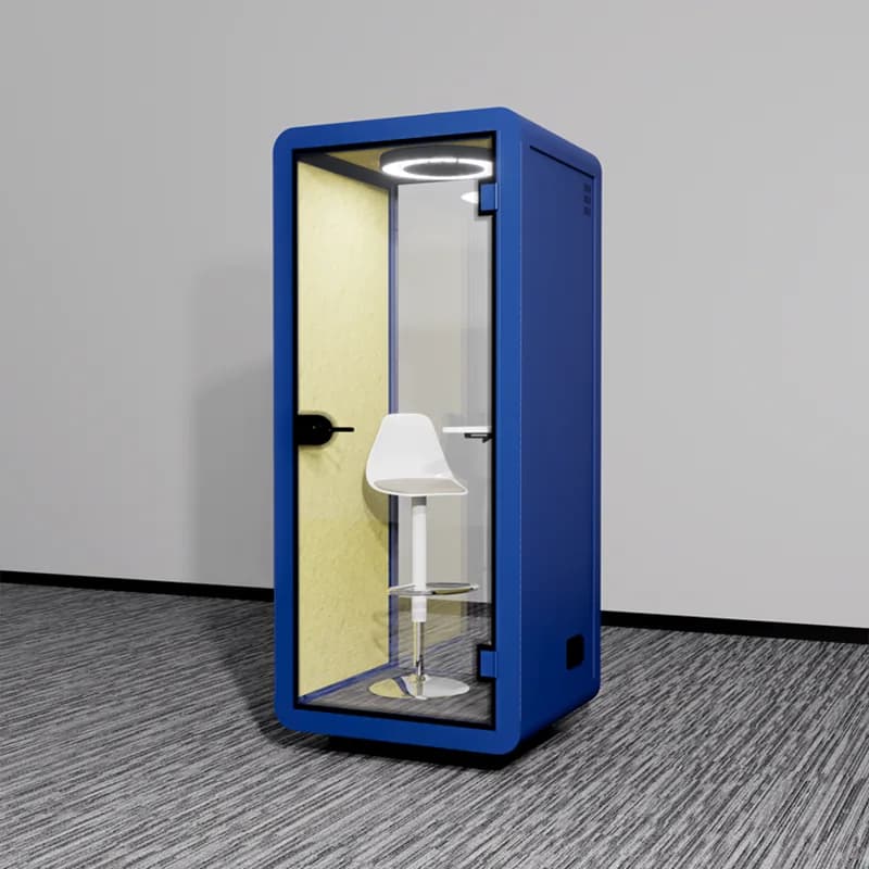 LePod Solo