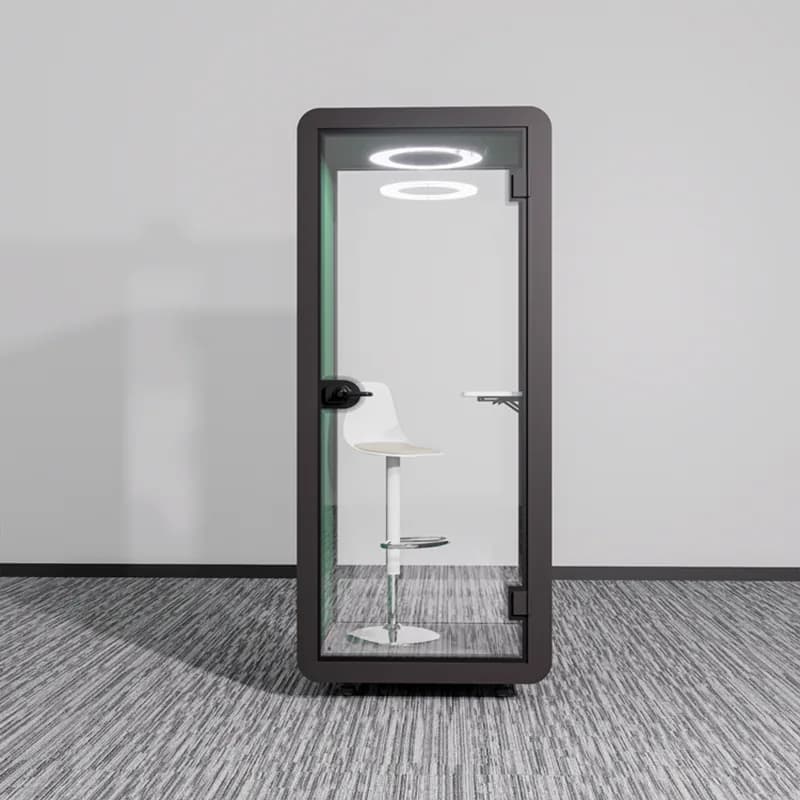 LePod Solo