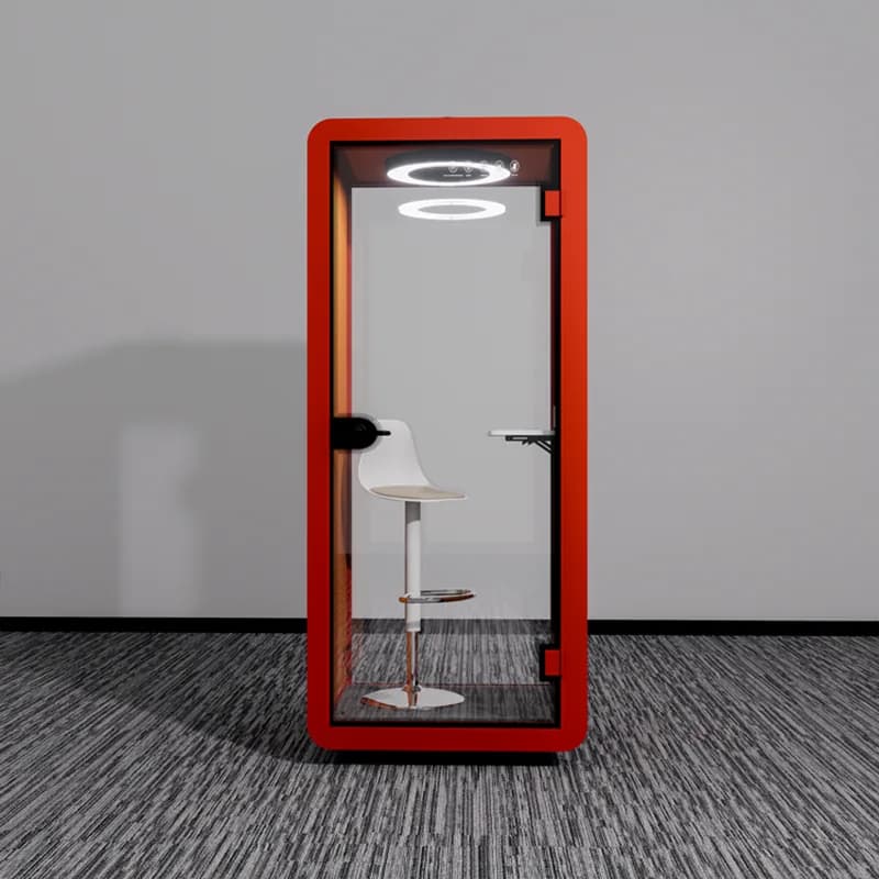 LePod Solo