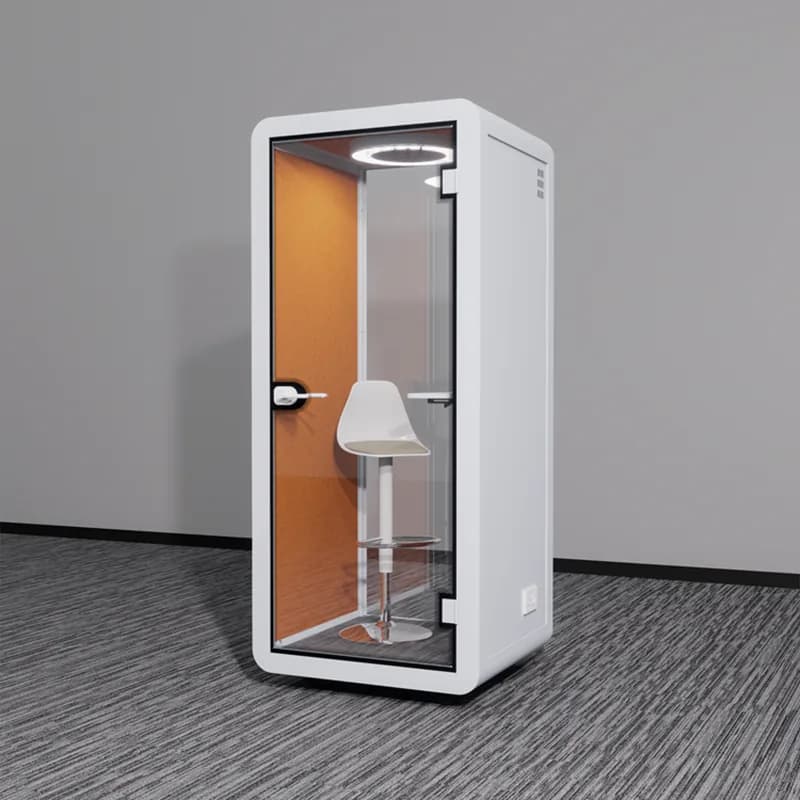 LePod Solo